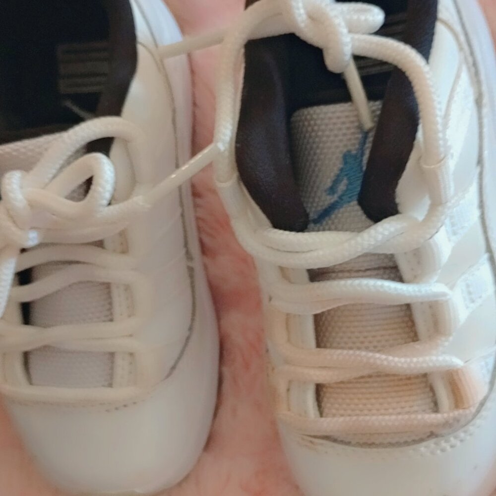 Jordan's
